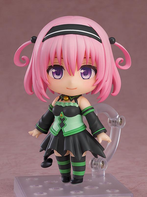 GOOD SMILE Nendoroid To LOVE-Ru Darkness: Momo Belia Deviluke - SaQra Mart Hobby