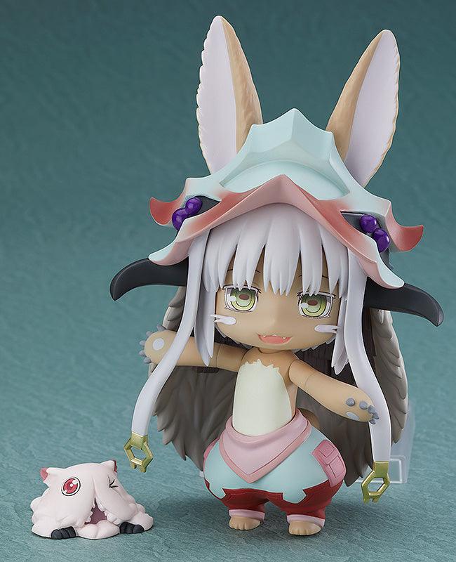 GOOD SMILE Nendoroid Made in Abyss: Nanachi - SaQra Mart Hobby