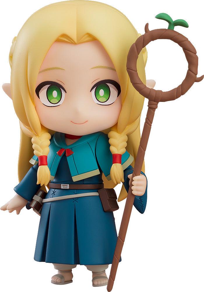 GOOD SMILE Nendoroid Delicious in Dungeon: Marcille - SaQra Mart Hobby