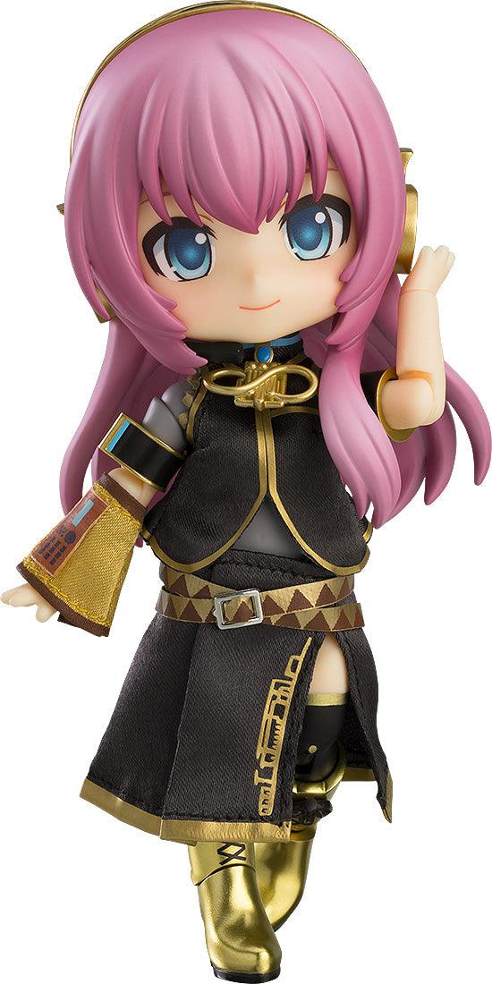 GOOD SMILE Nendoroid Doll Character Vocal Series 03: Megurine Luka: Megurine Luka - SaQra Mart Hobby