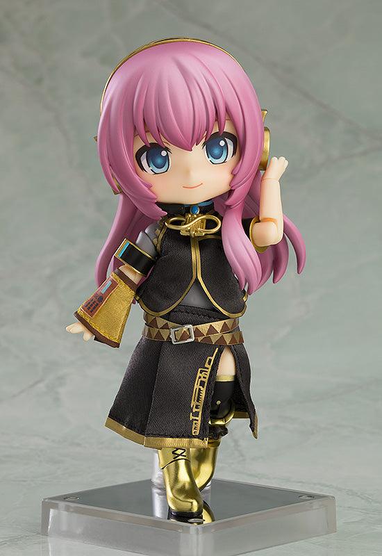 GOOD SMILE Nendoroid Doll Character Vocal Series 03: Megurine Luka: Megurine Luka - SaQra Mart Hobby