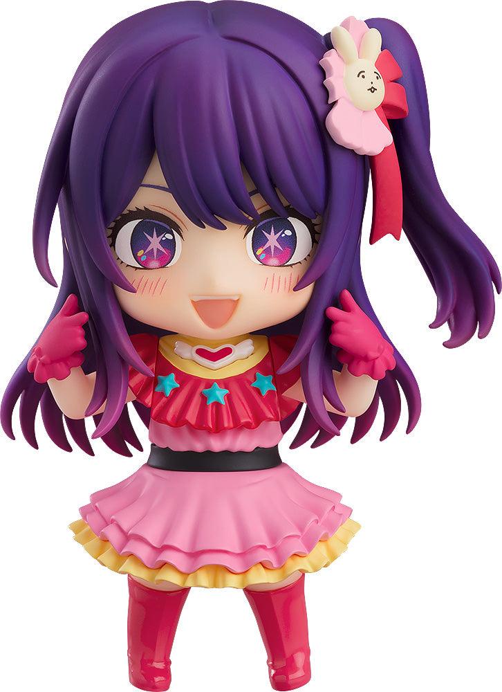 GOOD SMILE Nendoroid [OSHI NO KO]: Ai - SaQra Mart Hobby