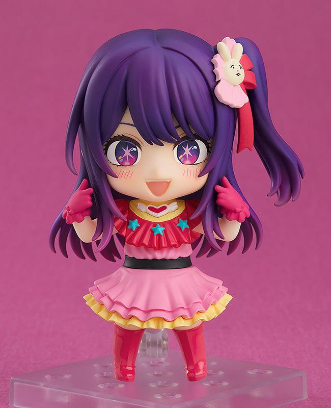 GOOD SMILE Nendoroid [OSHI NO KO]: Ai - SaQra Mart Hobby