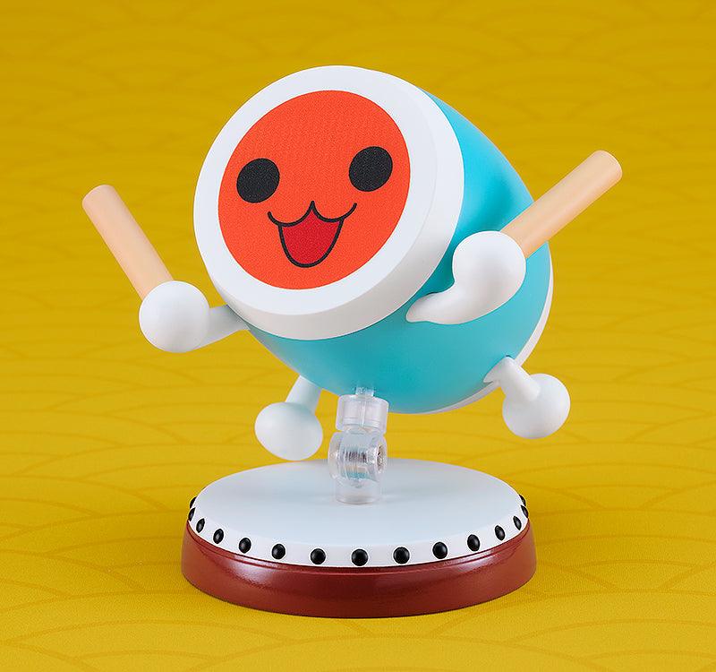 GOOD SMILE Nendoroid Taiko no Tatsujin: Wada Don - SaQra Mart Hobby