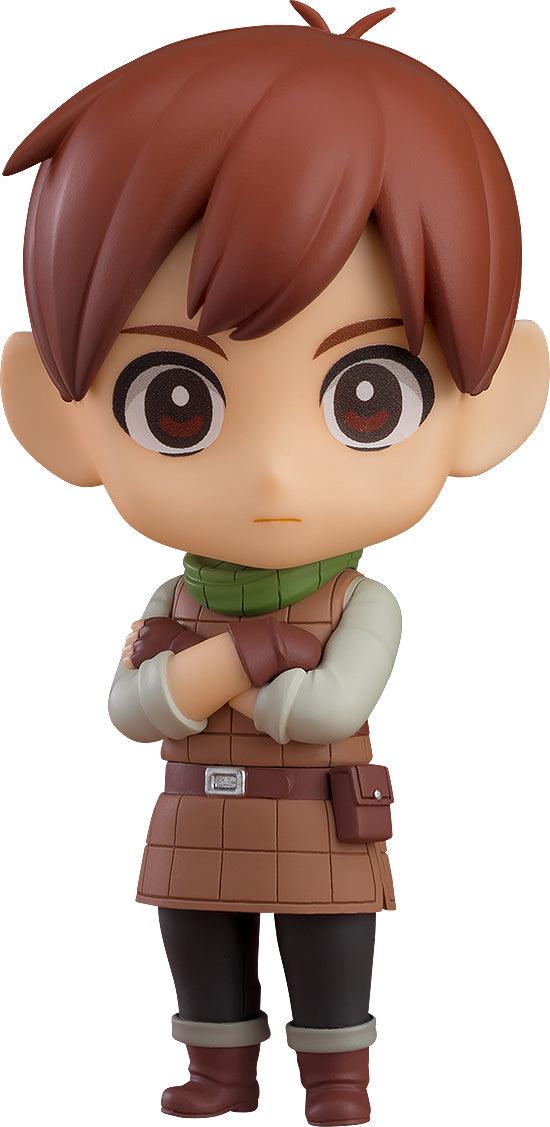 GOOD SMILE Nendoroid Delicious in Dungeon: Chilchuck - SaQra Mart Hobby