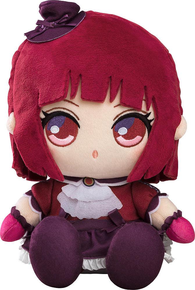 GOOD SMILE [OSHI NO KO] - Plushie Kana Arima - SaQra Mart Hobby