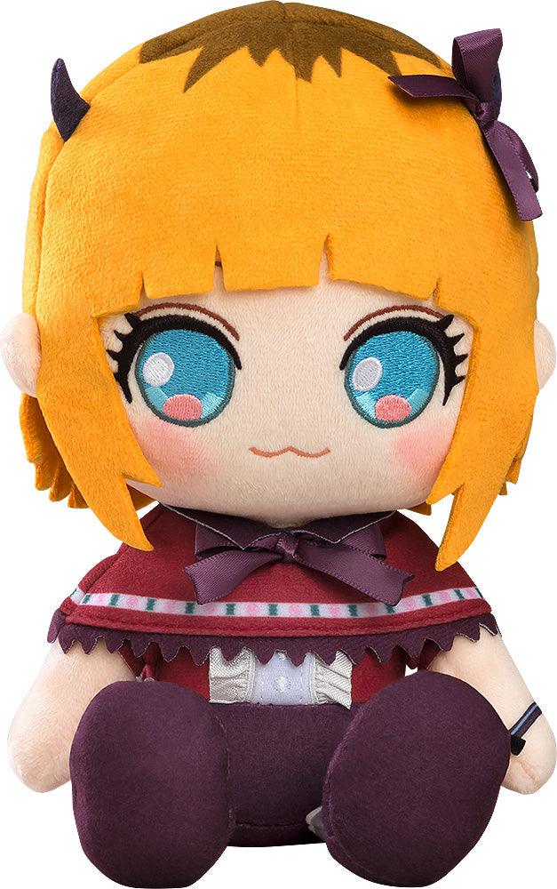 GOOD SMILE [OSHI NO KO] - Plushie MEMcho - SaQra Mart Hobby