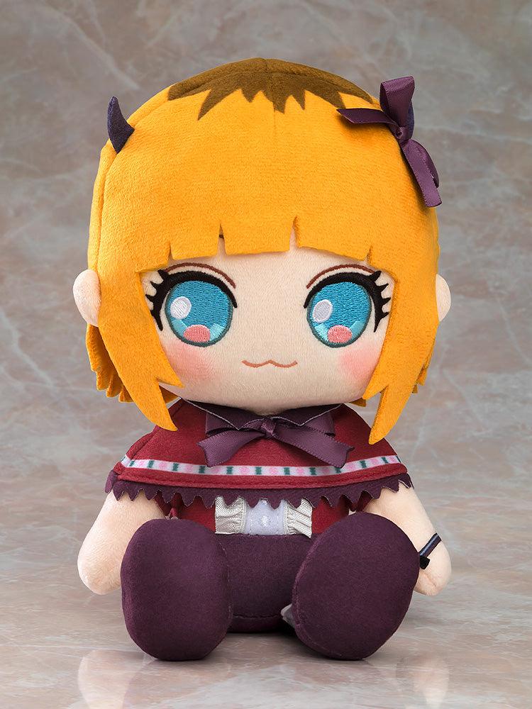 GOOD SMILE [OSHI NO KO] - Plushie MEMcho - SaQra Mart Hobby