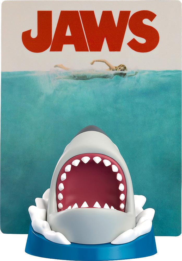 GOOD SMILE Nendoroid JAWS: Jaws - SaQra Mart Hobby