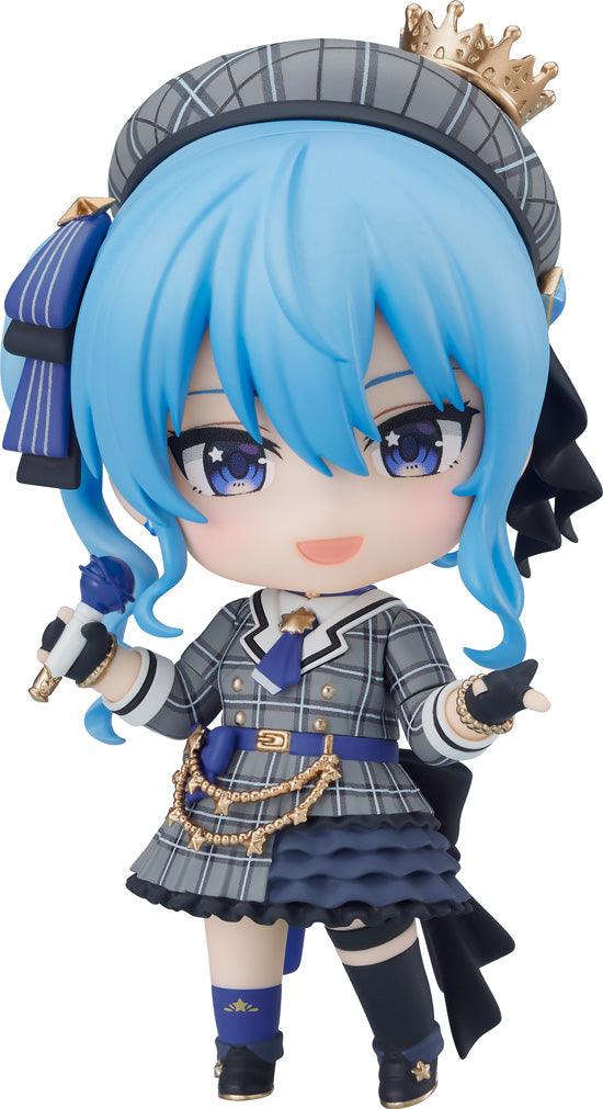 GOOD SMILE Nendoroid hololive production: Hoshimachi Suisei - SaQra Mart Hobby