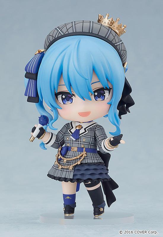 GOOD SMILE Nendoroid hololive production: Hoshimachi Suisei - SaQra Mart Hobby