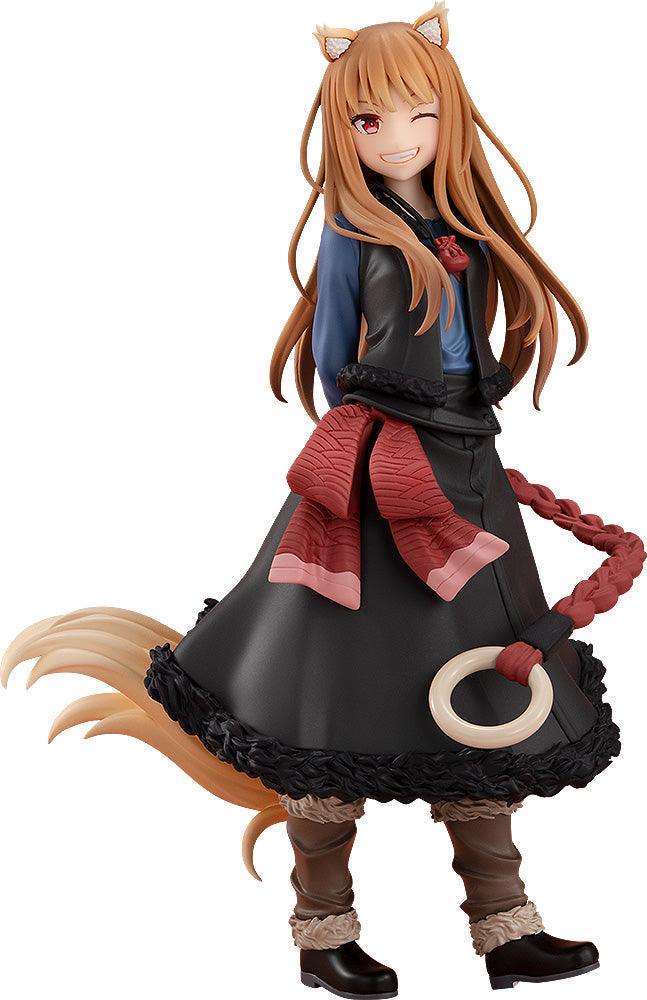 GOOD SMILE POP UP PARADE Spice and Wolf: merchant meets the wise wolf: Holo: 2024 Ver. - SaQra Mart Hobby