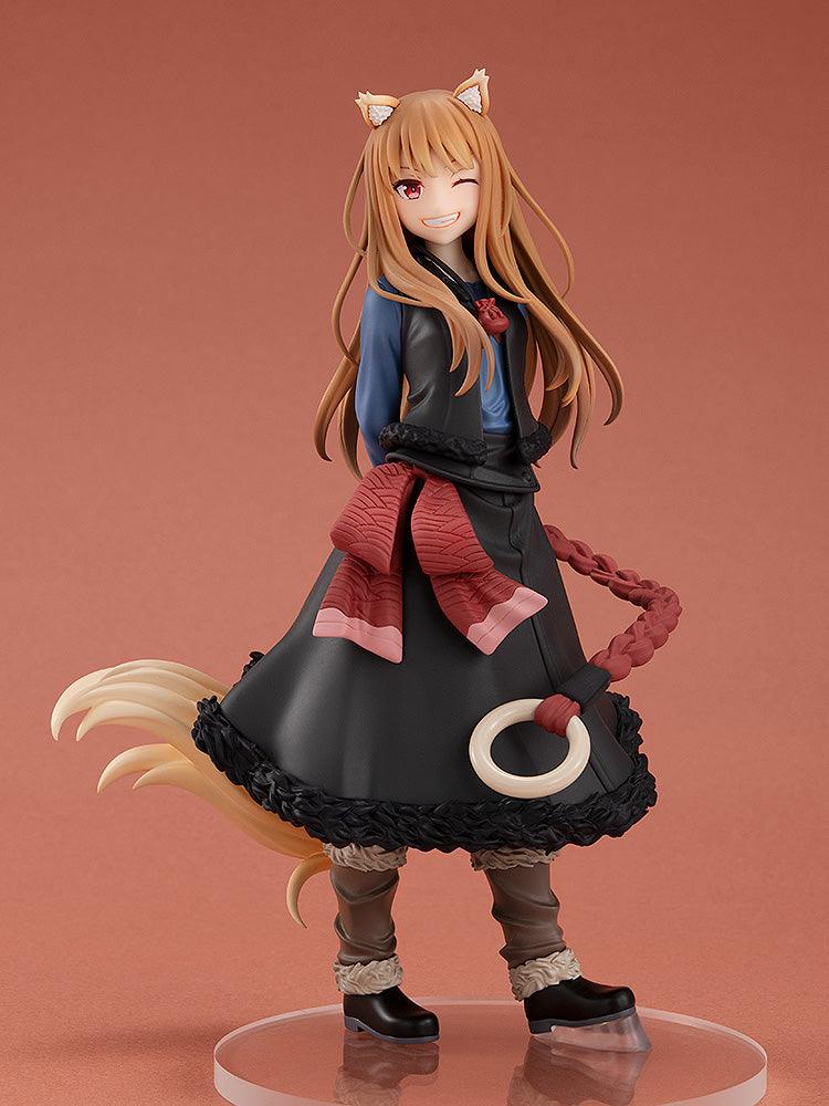 GOOD SMILE POP UP PARADE Spice and Wolf: merchant meets the wise wolf: Holo: 2024 Ver. - SaQra Mart Hobby