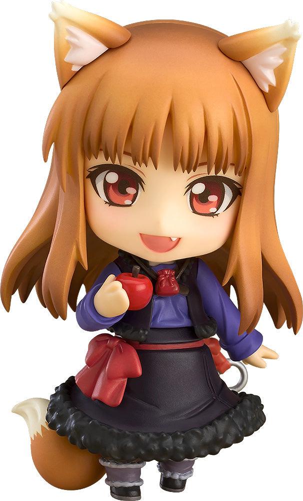 GOOD SMILE Nendoroid Spice and Wolf: Holo - SaQra Mart Hobby