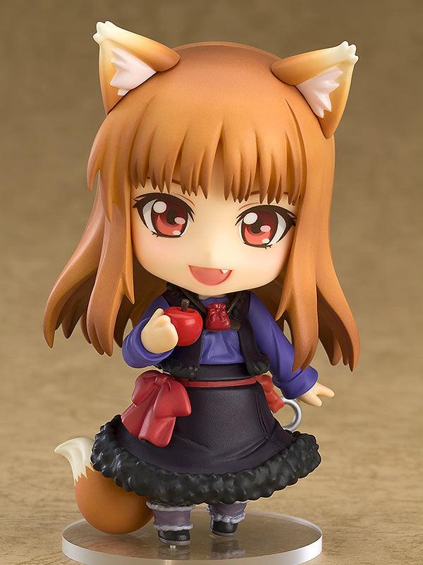 GOOD SMILE Nendoroid Spice and Wolf: Holo - SaQra Mart Hobby