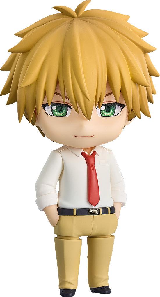 GOOD SMILE Nendoroid Maid Sama!: Takumi Usui - SaQra Mart Hobby