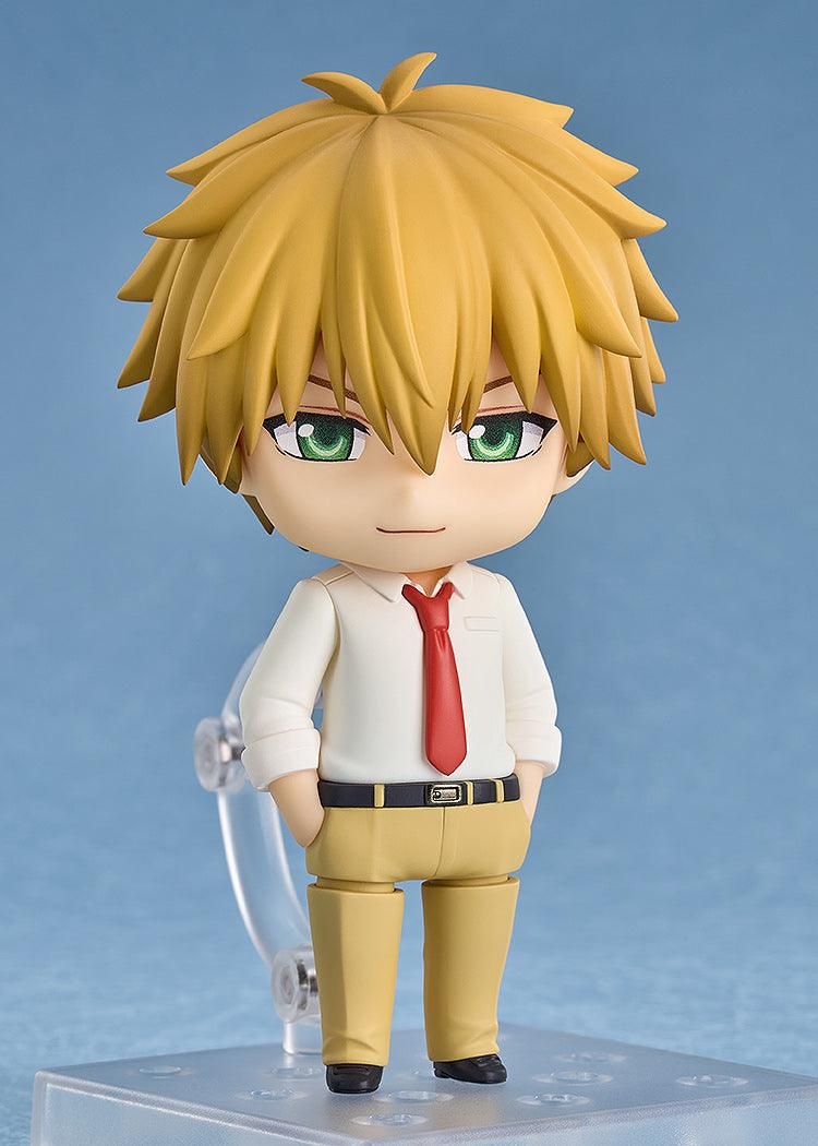 GOOD SMILE Nendoroid Maid Sama!: Takumi Usui - SaQra Mart Hobby