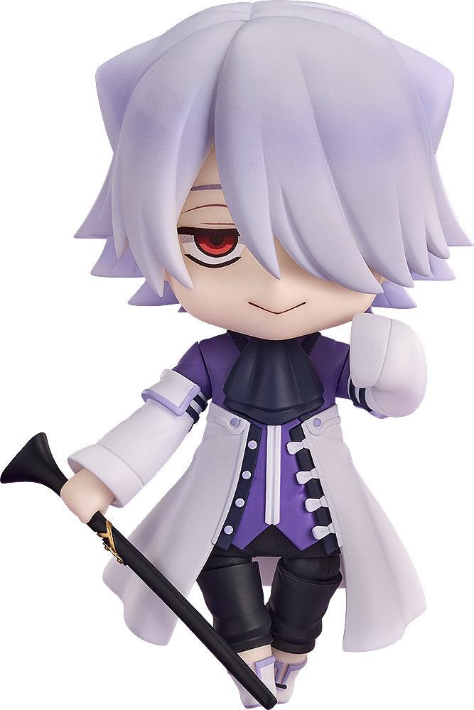 GOOD SMILE Nendoroid PandoraHearts: Xerxes Break - SaQra Mart Hobby