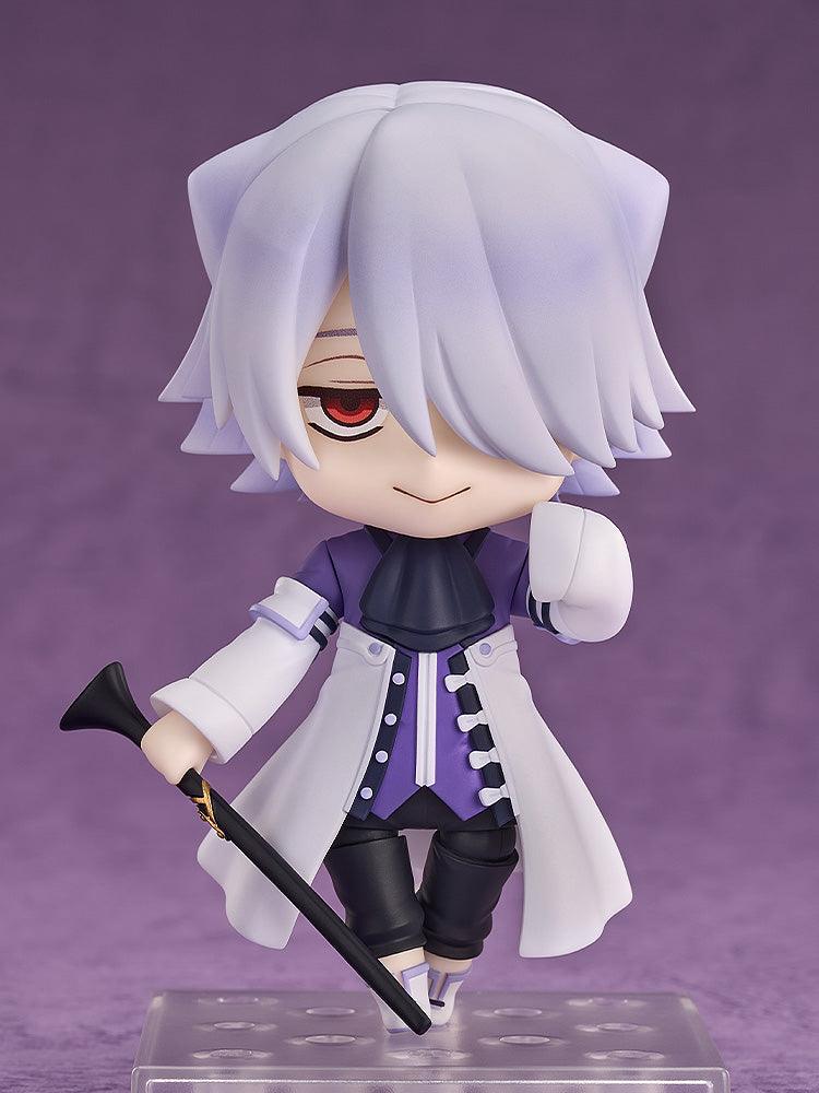 GOOD SMILE Nendoroid PandoraHearts: Xerxes Break - SaQra Mart Hobby