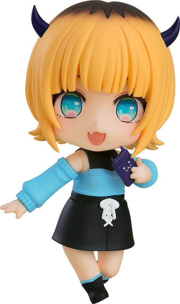 GOOD SMILE Nendoroid [OSHI NO KO]: MEMcho - SaQra Mart Hobby