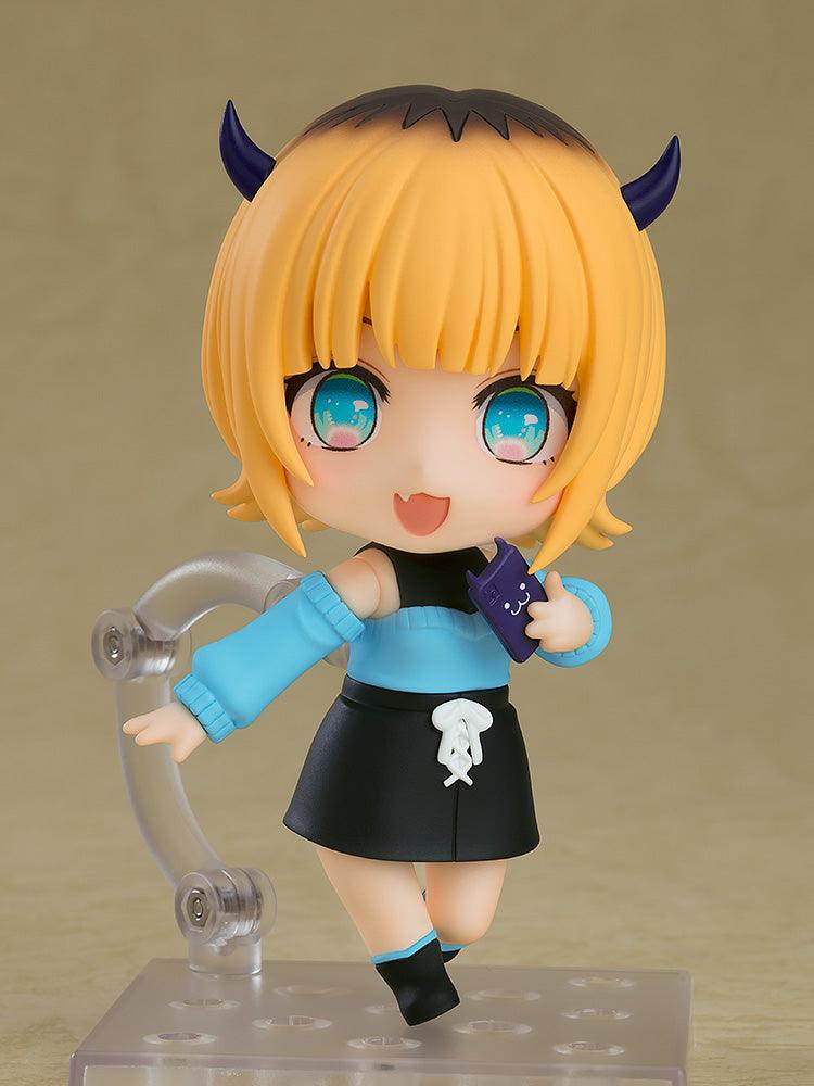 GOOD SMILE Nendoroid [OSHI NO KO]: MEMcho - SaQra Mart Hobby