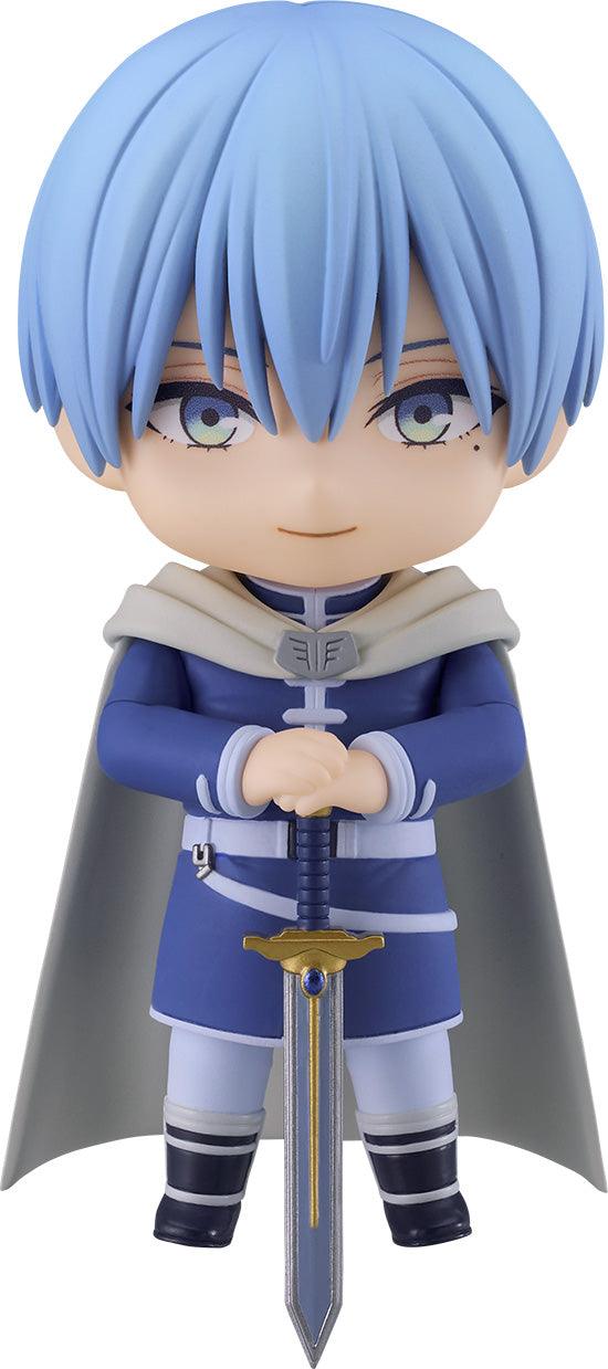 GOOD SMILE Nendoroid Frieren: Beyond Journey's End: Himmel - SaQra Mart Hobby