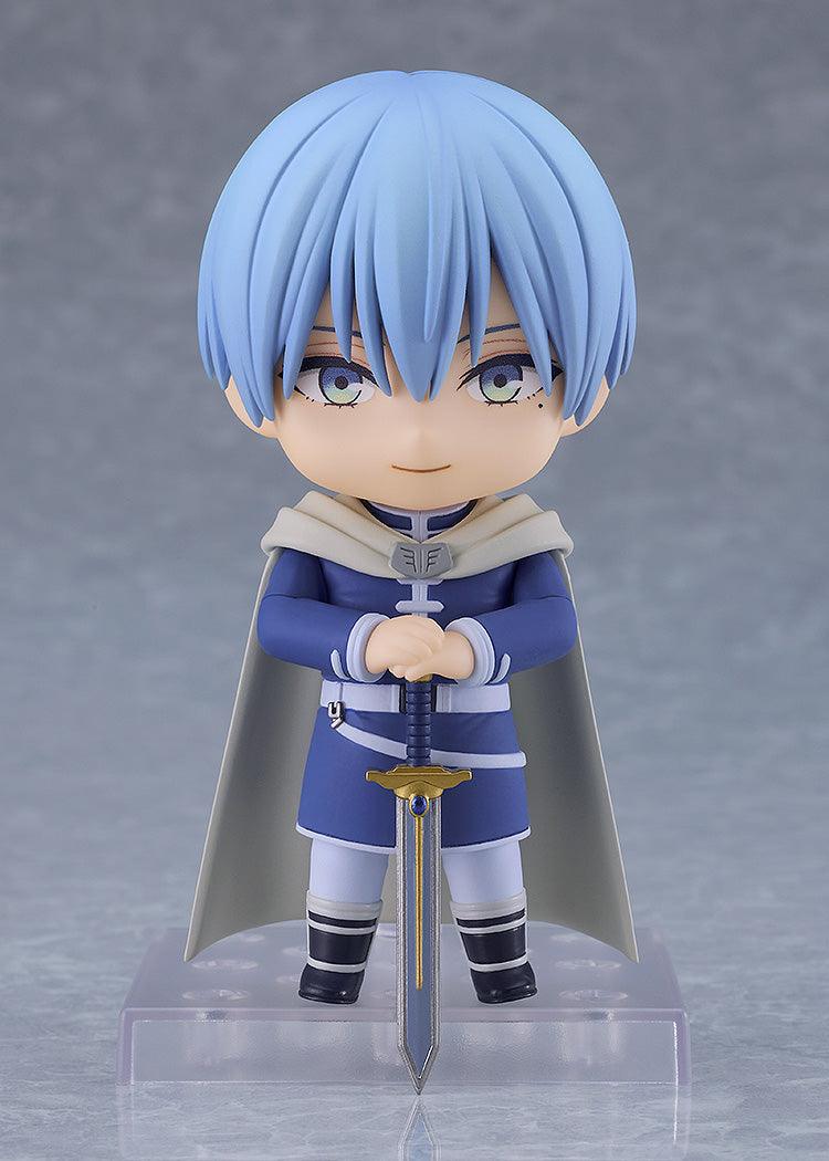 GOOD SMILE Nendoroid Frieren: Beyond Journey's End: Himmel - SaQra Mart Hobby