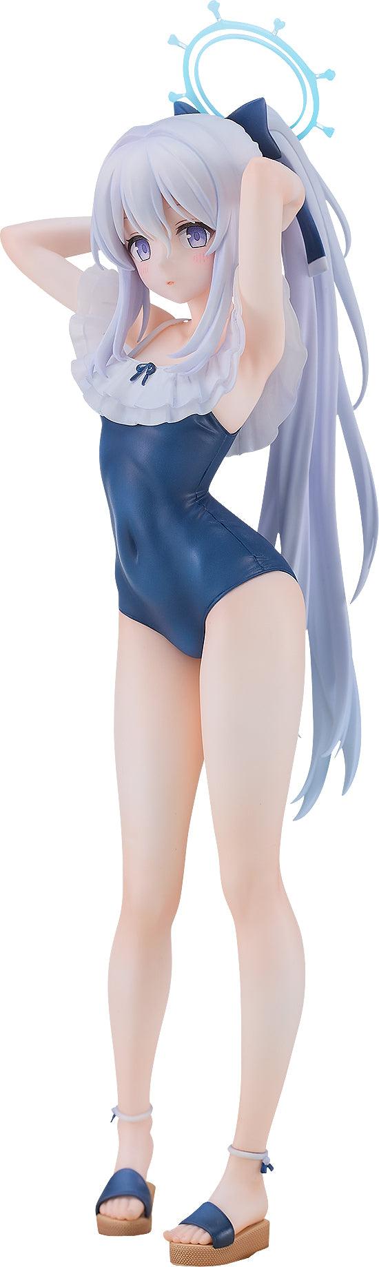 GOOD SMILE Blue Archive: Miyako (Swimsuit): Memorial Lobby Ver. - SaQra Mart Hobby