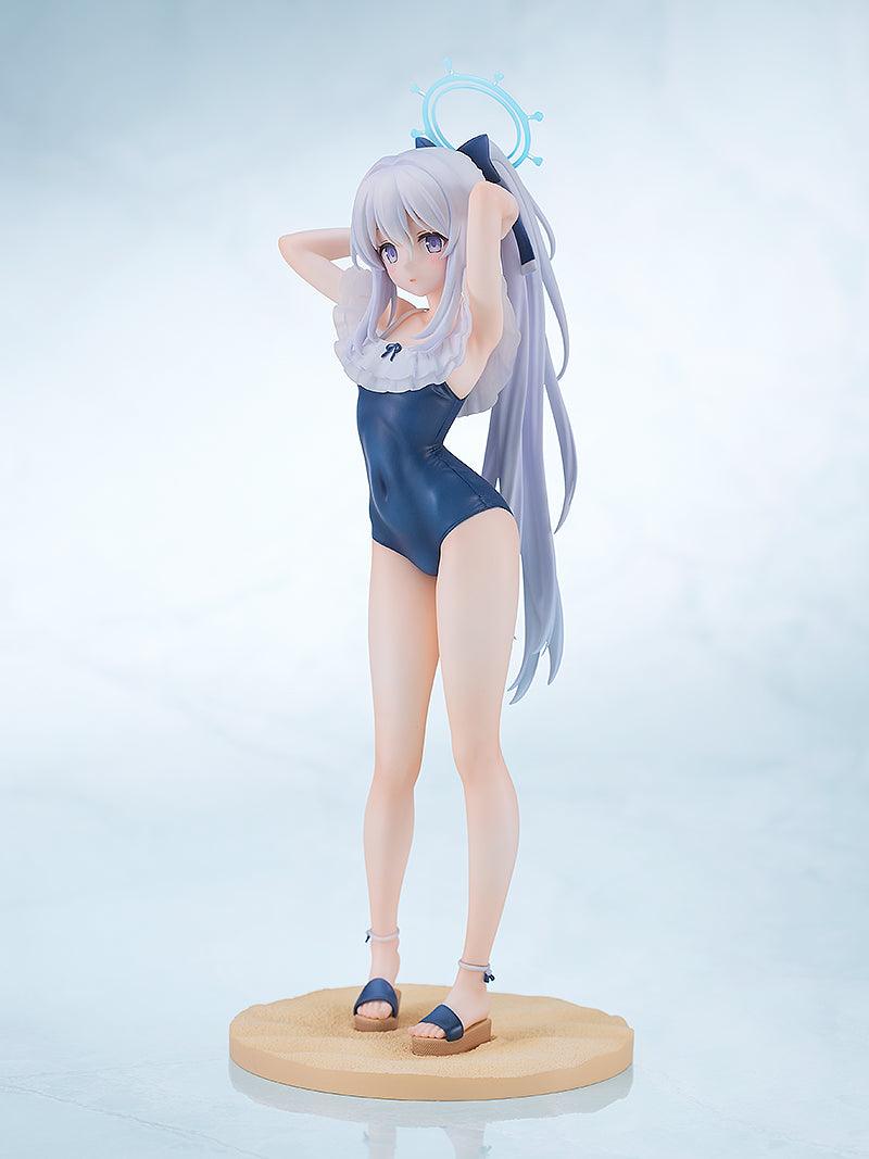 GOOD SMILE Blue Archive: Miyako (Swimsuit): Memorial Lobby Ver. - SaQra Mart Hobby