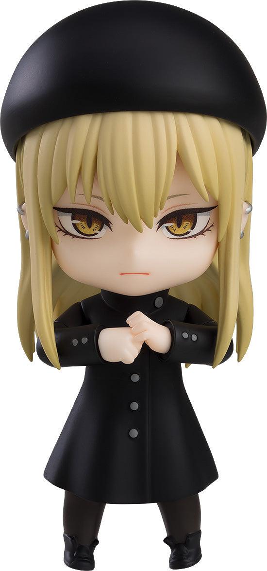 GOOD SMILE Nendoroid The Witch and the Beast: Guideau - SaQra Mart Hobby