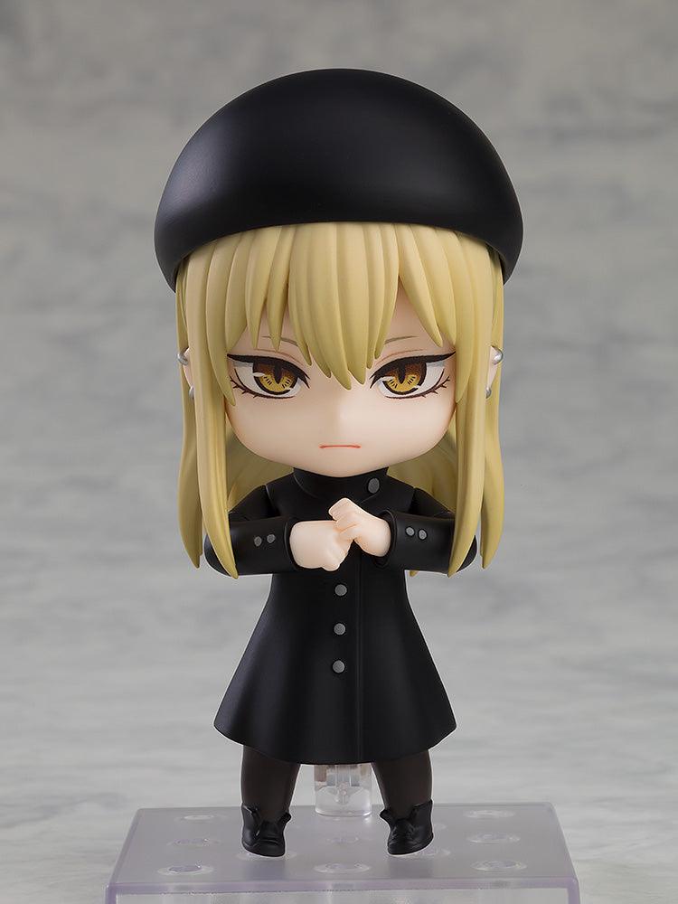 GOOD SMILE Nendoroid The Witch and the Beast: Guideau - SaQra Mart Hobby