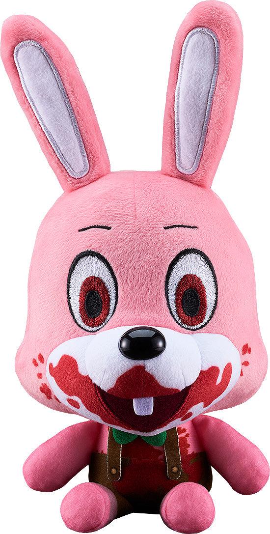 GOOD SMILE Plushie Silent Hill: Robbie the Rabbit - SaQra Mart Hobby