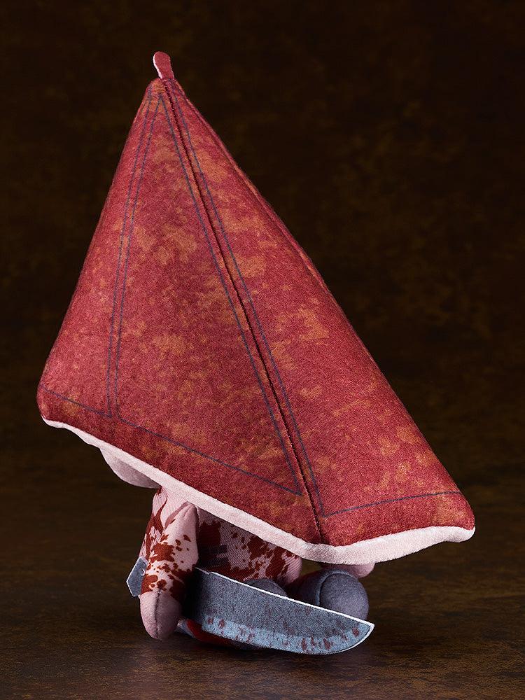 GOOD SMILE Plushie Silent Hill: Red Pyramid Thing - SaQra Mart Hobby