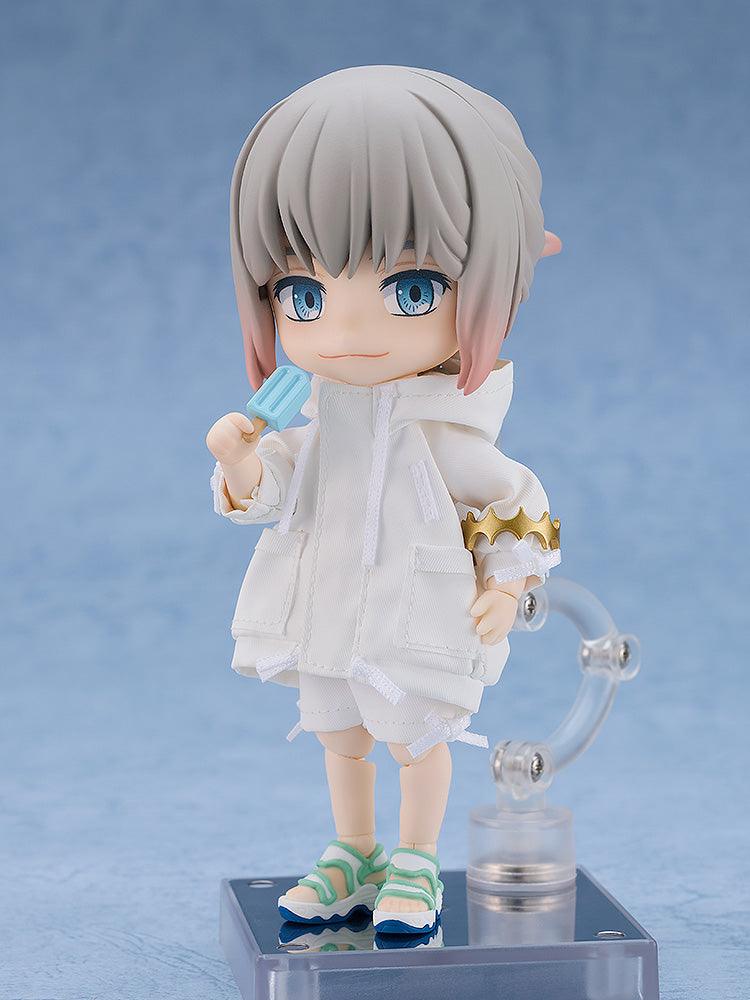 Orange Rouge Nendoroid Doll Fate/Grand Order - Pretender/Oberon: Refreshing Summer Prince Ver. - SaQra Mart Hobby