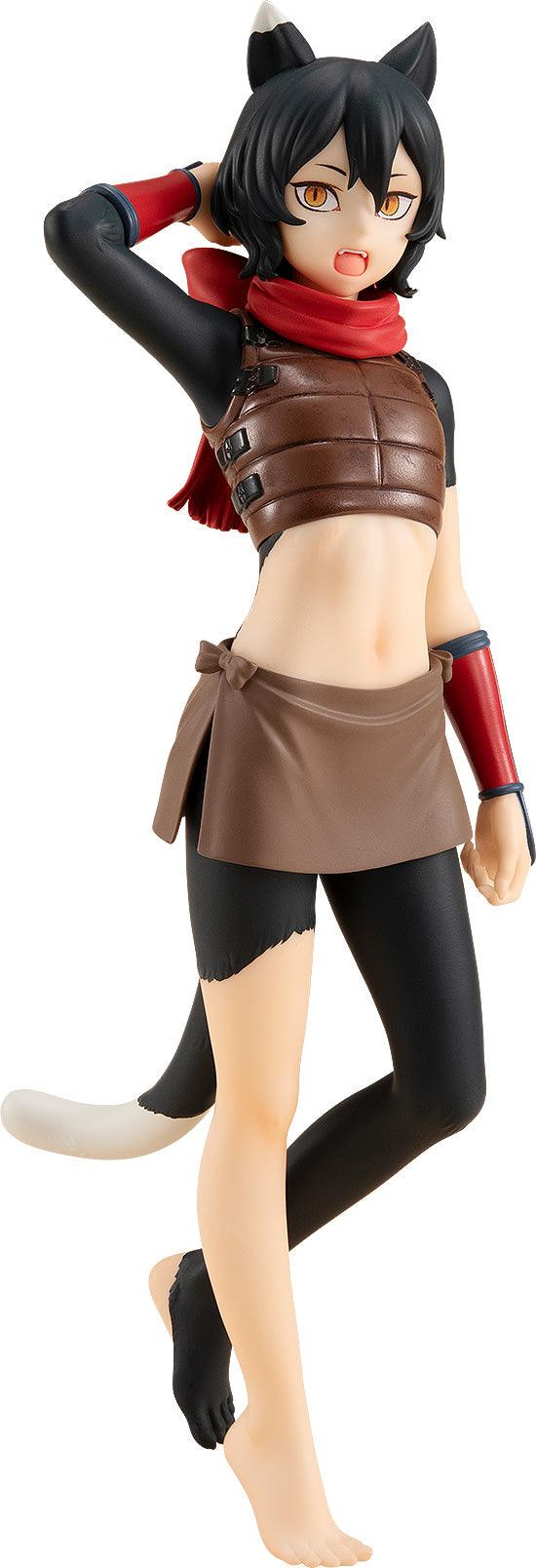 GOOD SMILE POP UP PARADE Delicious in Dungeon - Izutsumi - SaQra Mart Hobby