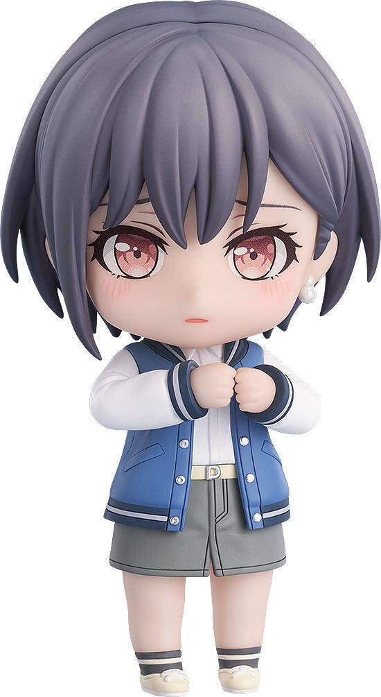 GOOD SMILE Nendoroid BanG Dream! - Tomori Takamatsu - SaQra Mart Hobby