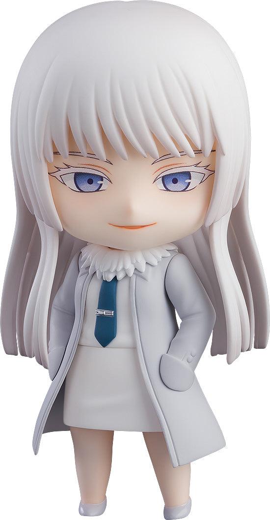 GOOD SMILE Nendoroid Jormungand - Koko Hekmatyar - SaQra Mart Hobby