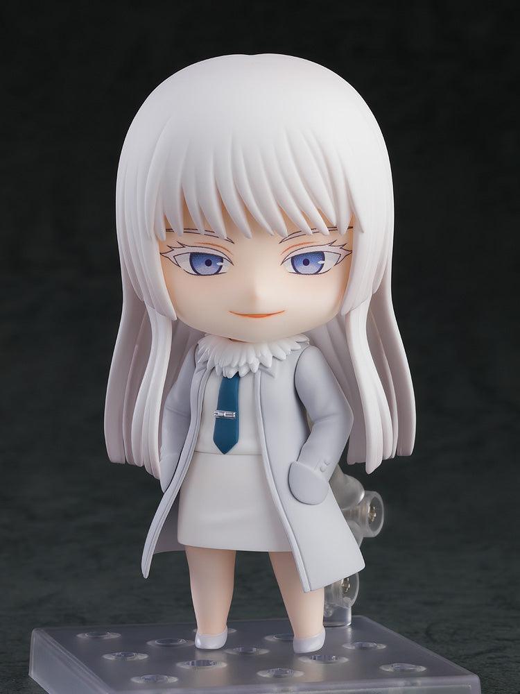 GOOD SMILE Nendoroid Jormungand - Koko Hekmatyar - SaQra Mart Hobby