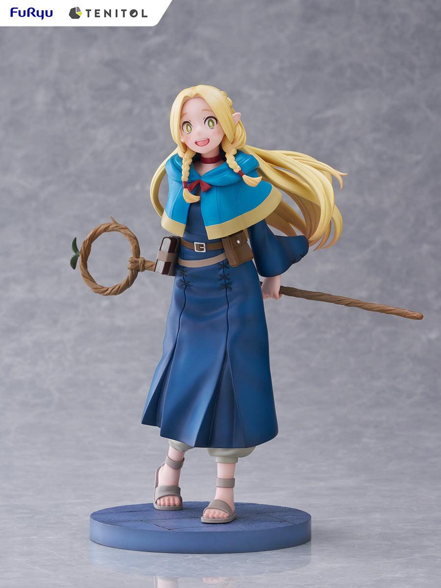 FuRyu TENITOL Delicious in Dungeon: Marcille - SaQra Mart Hobby