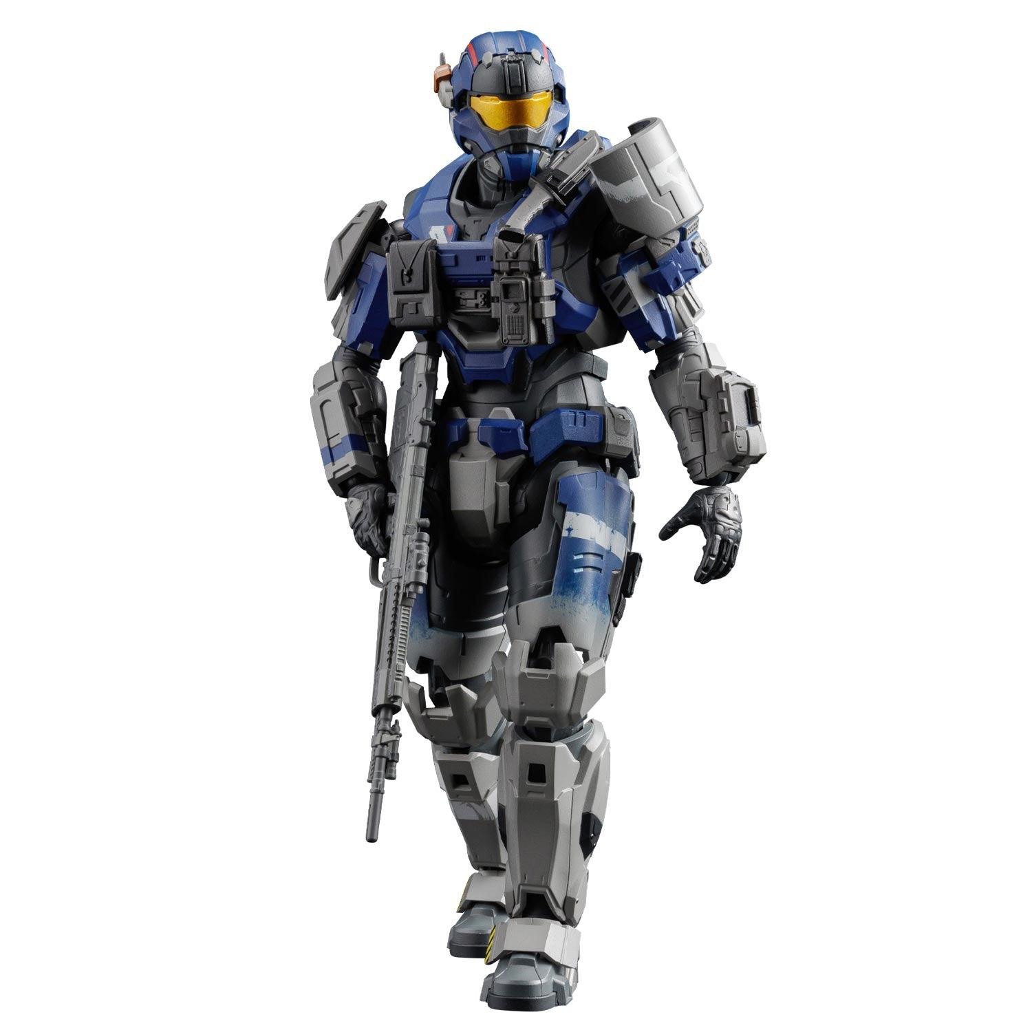 1000toys inc. RE:EDIT HALO: REACH 1/12 SCALE CARTER-A259 (Noble One) - SaQra Mart Hobby