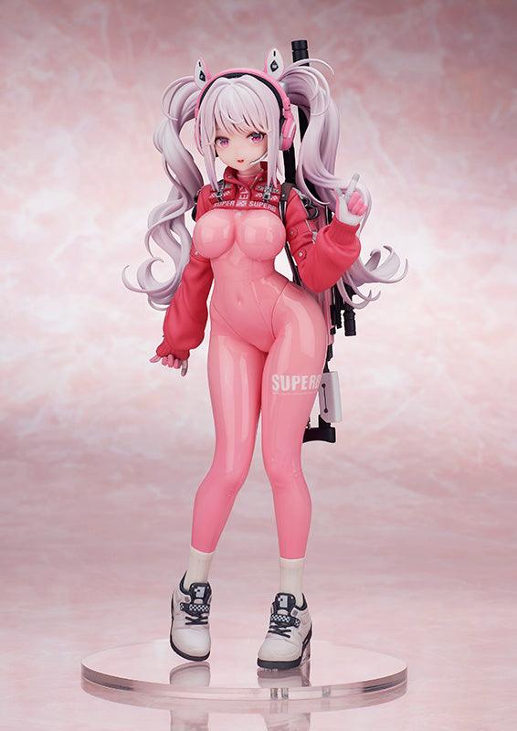 Flare GODDESS OF VICTORY: NIKKE - Alice - SaQra Mart Hobby