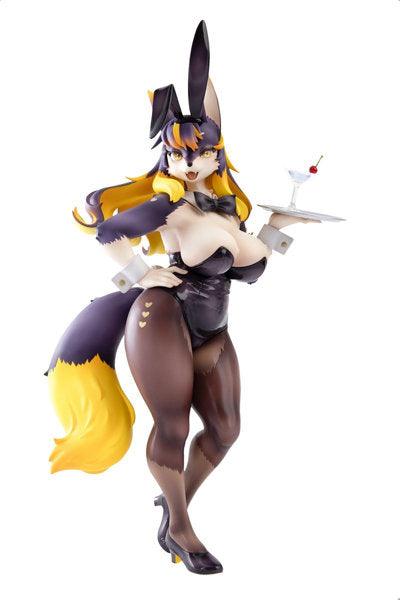 Sakura-Gear Original Figure Bunnimals: Marie Gold - SaQra Mart Hobby