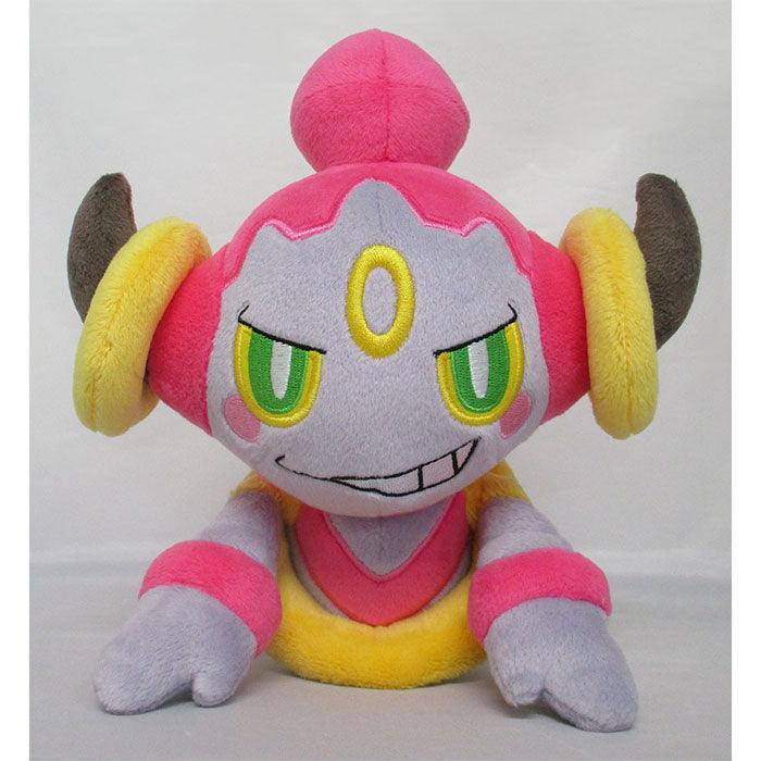Sanei Pokemon ALL STAR COLLECTION PP075 Hoopa (Hoopa Confined) (S), 7.3 inches - SaQra Mart Hobby