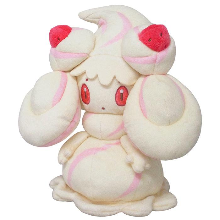 Sanei Pokemon ALL STAR COLLECTION PP153 Alcremie (S), 7.1 inches - SaQra Mart Hobby