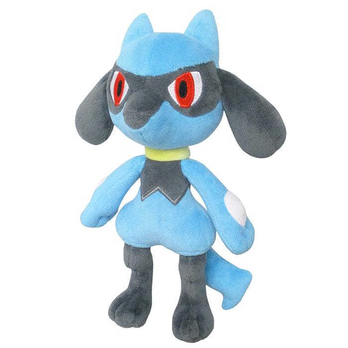 Sanei Pokemon ALL STAR COLLECTION PP174 Riolu (S), 10 inches - SaQra Mart Hobby