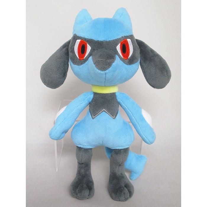 Sanei Pokemon ALL STAR COLLECTION PP174 Riolu (S), 10 inches - SaQra Mart Hobby