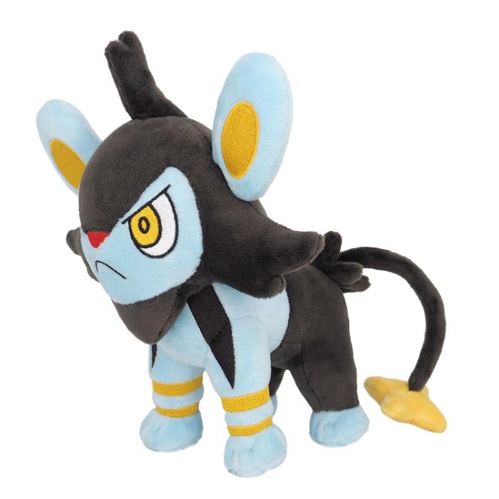 Sanei Pokemon ALL STAR COLLECTION PP227 Luxio (S), 7.5 inches - SaQra Mart Hobby
