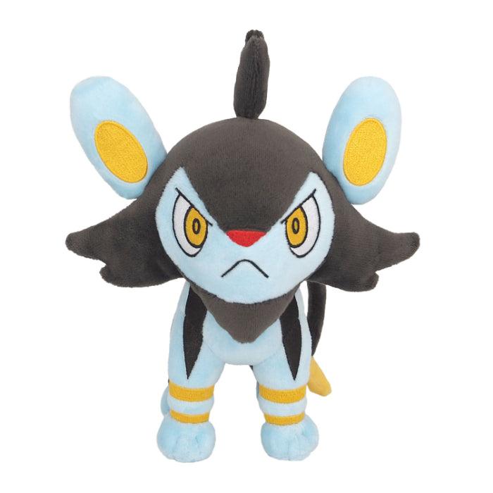 Sanei Pokemon ALL STAR COLLECTION PP227 Luxio (S), 7.5 inches - SaQra Mart Hobby