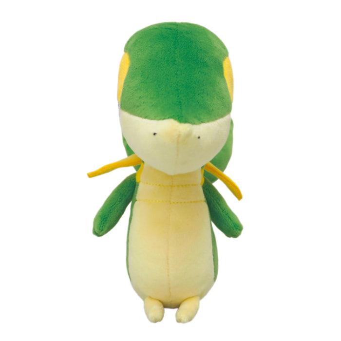 Sanei Pokemon ALL STAR COLLECTION PP238 Snivy (S), 7.3 inches - SaQra Mart Hobby