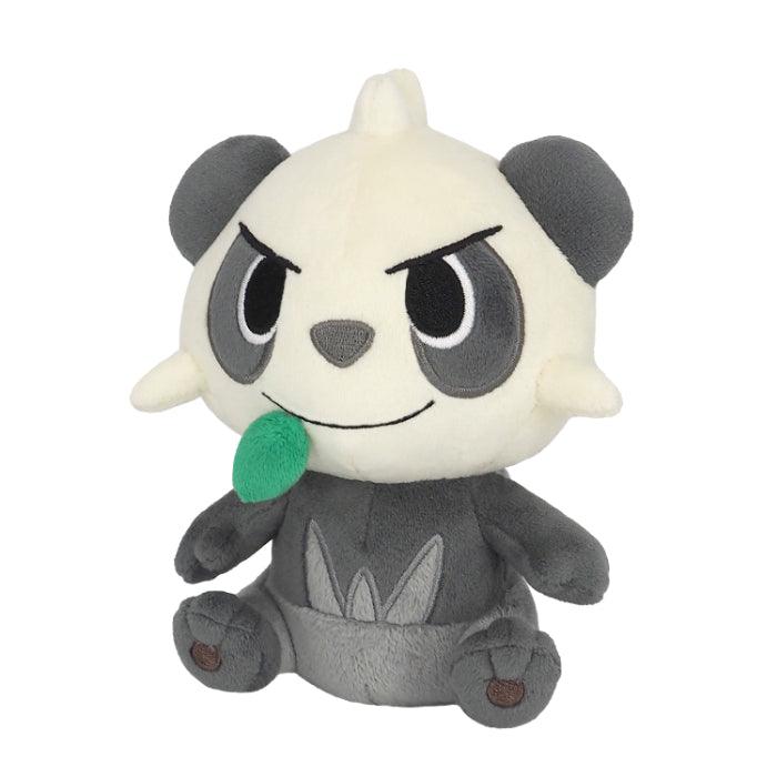 Sanei Pokemon ALL STAR COLLECTION PP240 Pancham (S), 6.9 inches - SaQra Mart Hobby
